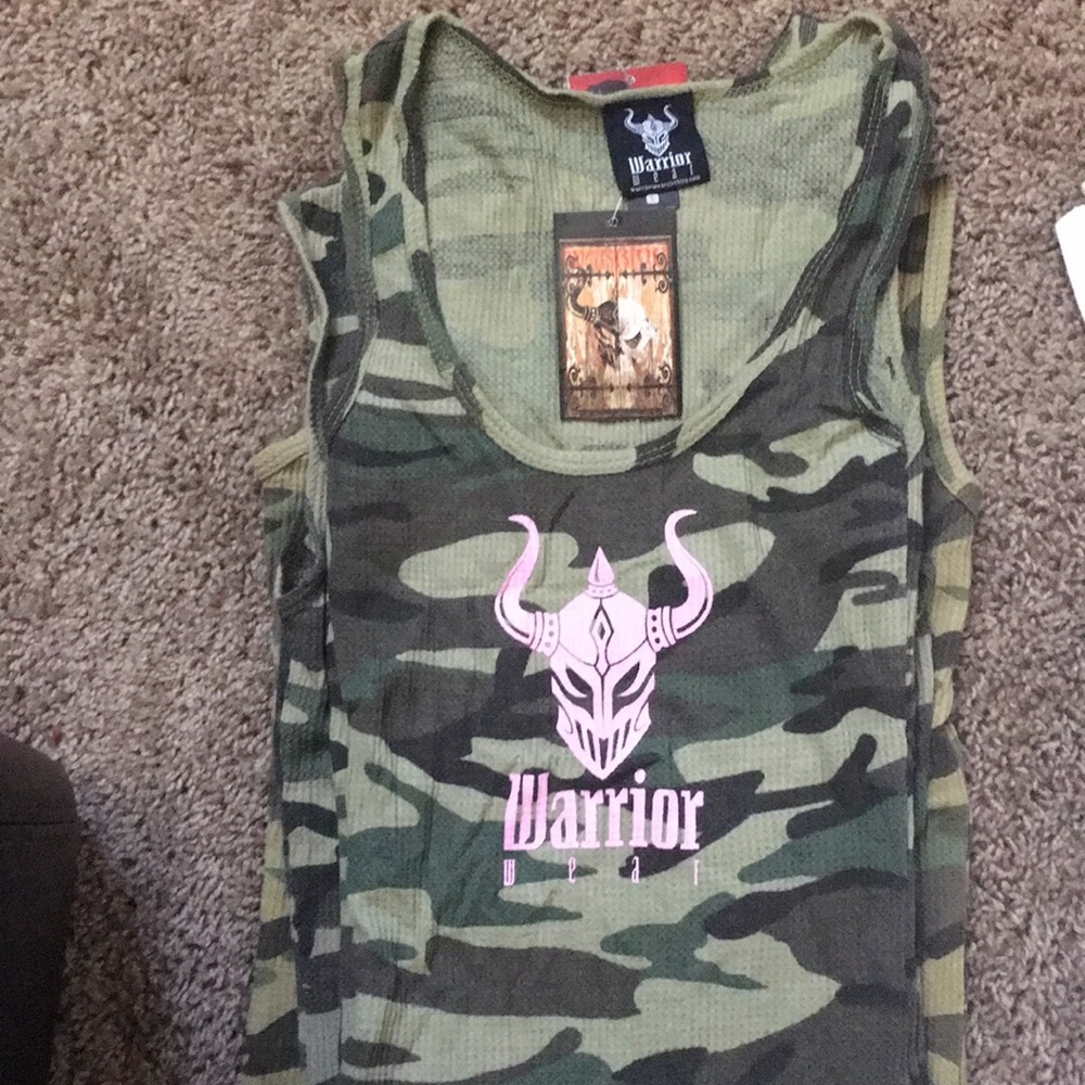 Warrior Wear